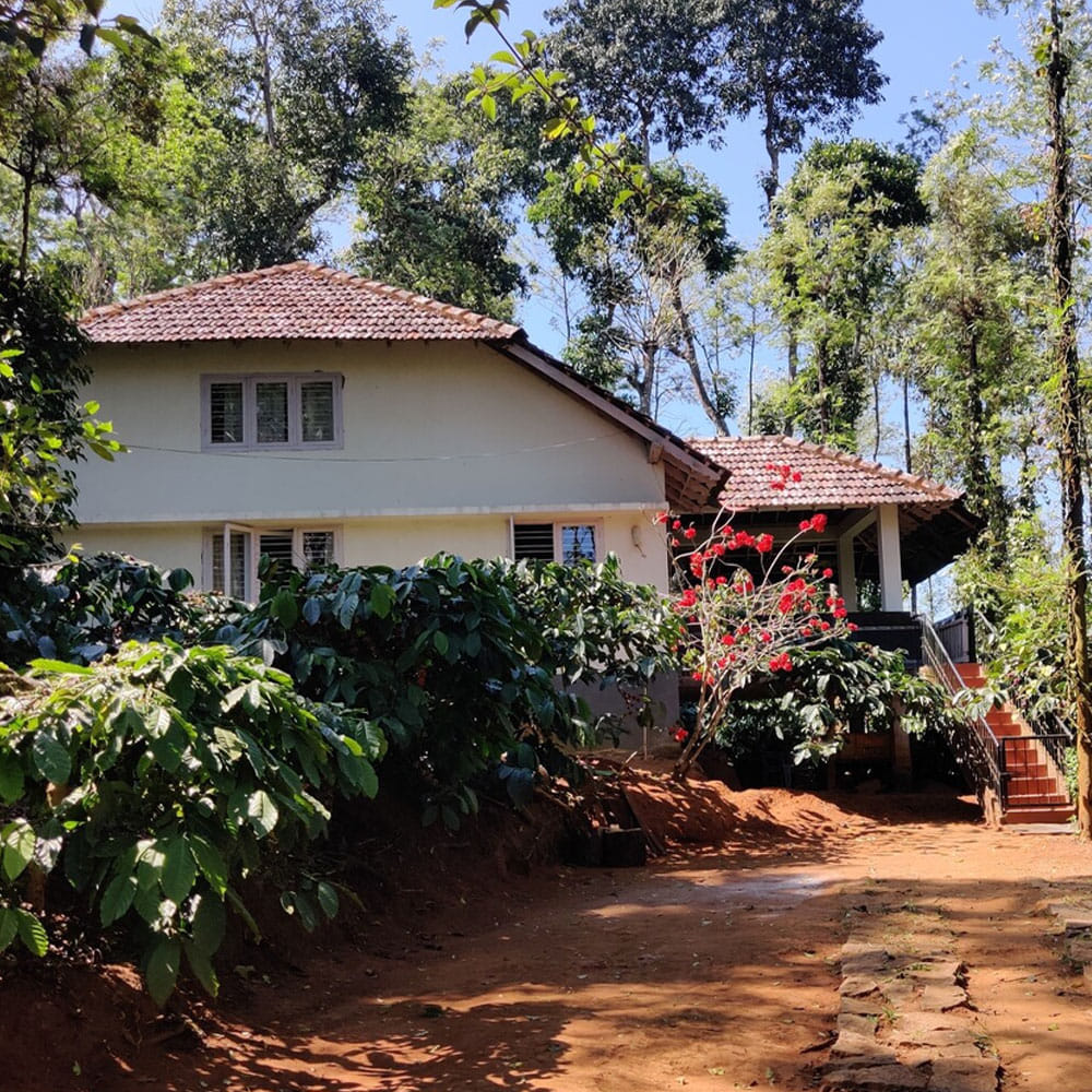 Premium Housing in Kerala, Vagamon