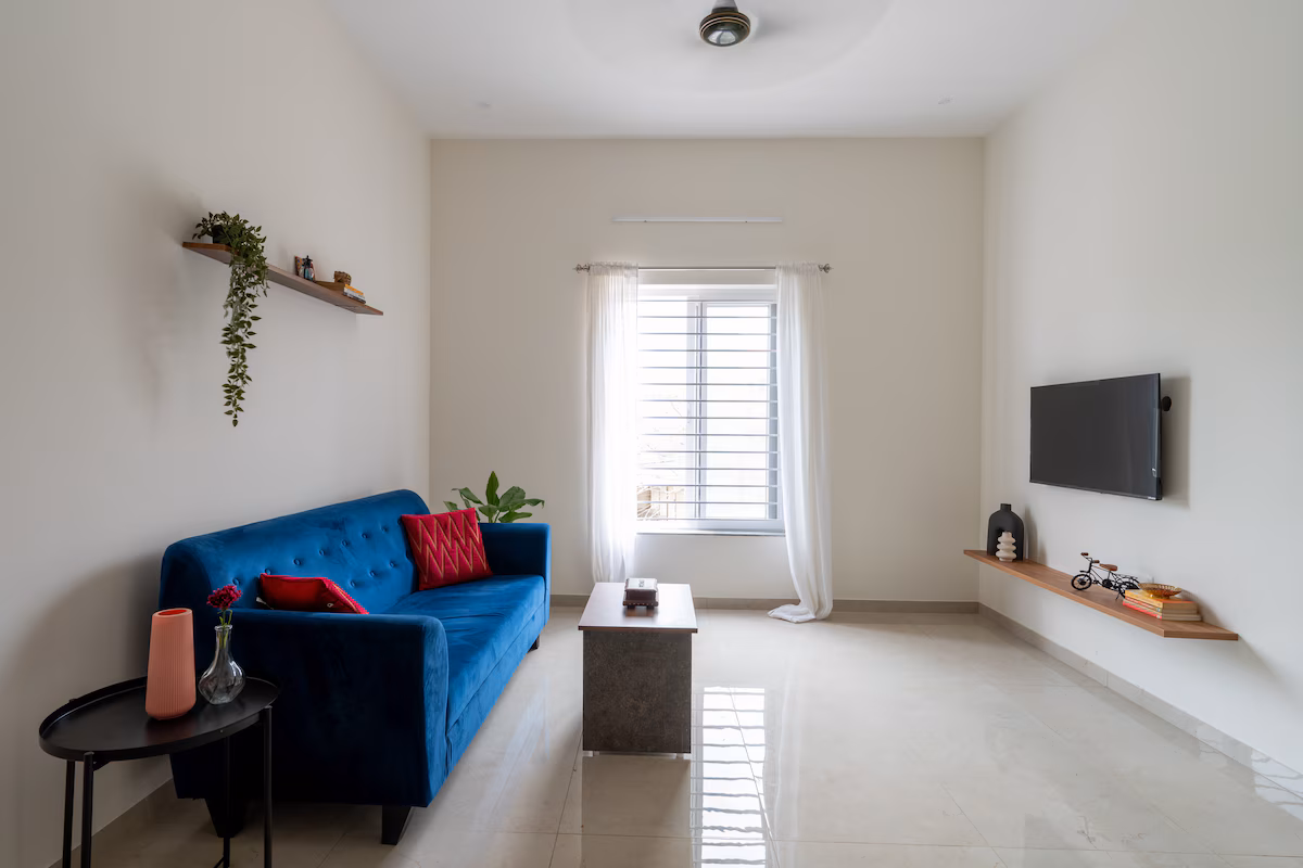 Luxury Single BHK in Mumbai, Bandra
