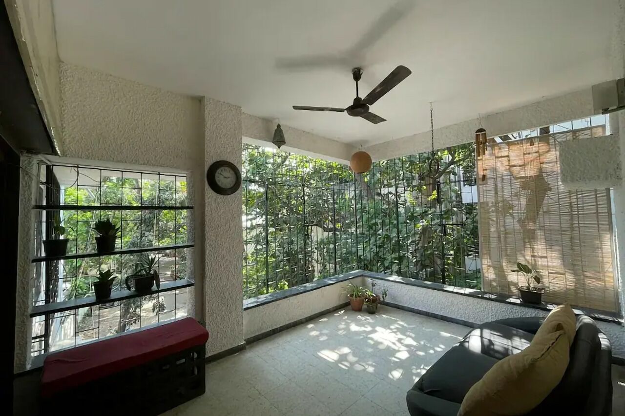 1bhk villa 1000 sq ft